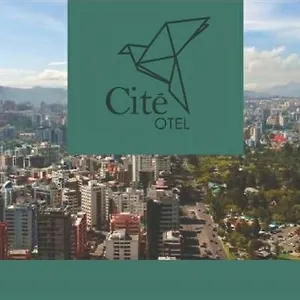 Cité Hotel