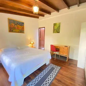  Auberge de jeunesse Alcala