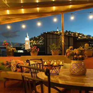 Hotel Rincon Familiar Boutique, Quito