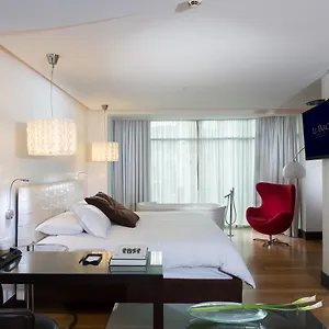 Le Parc Hotel, Beyond Stars ホテル