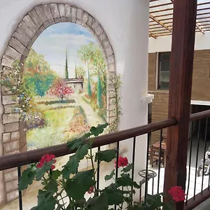 3* Hotel Colonial - Casa Francisco