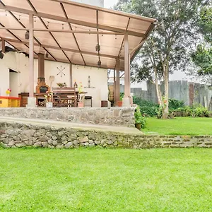 Alloggio in famiglia Traveler's House, Quito