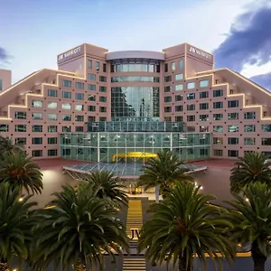5* Otel Jw Marriott