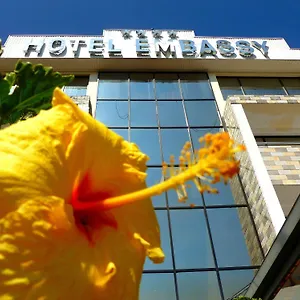 Hotel Embassy, Quito