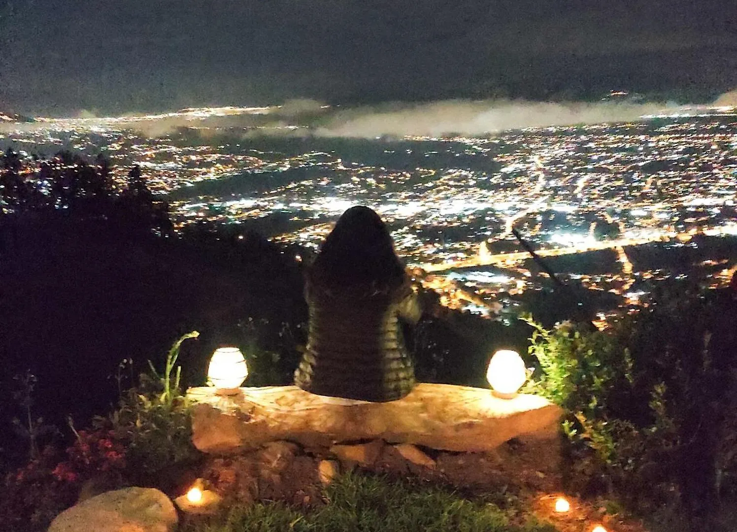 Pumamaki Ecolodge Glamping Quito 0*,  Ecuador