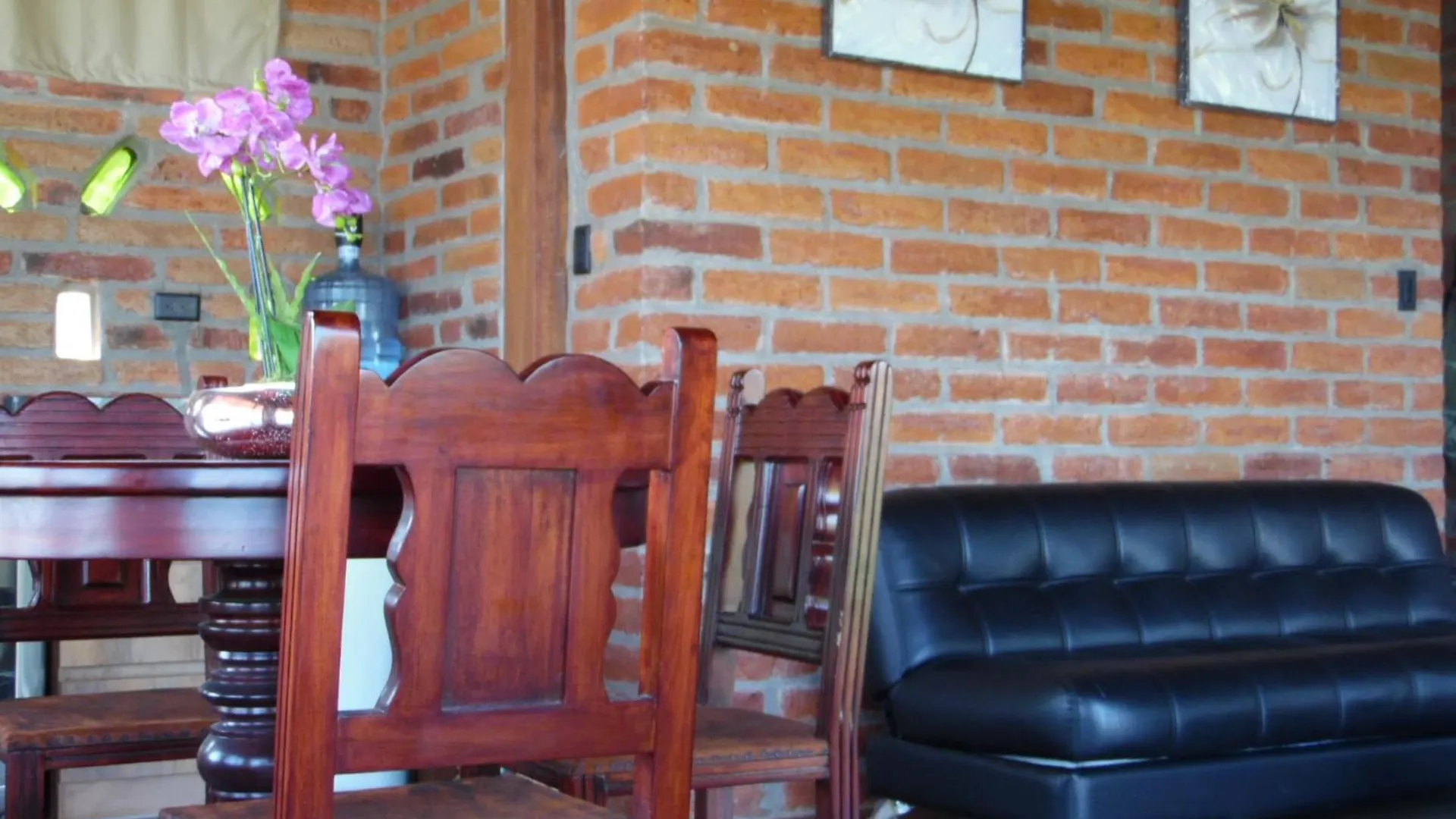 Pumamaki Ecolodge Glamping Quito