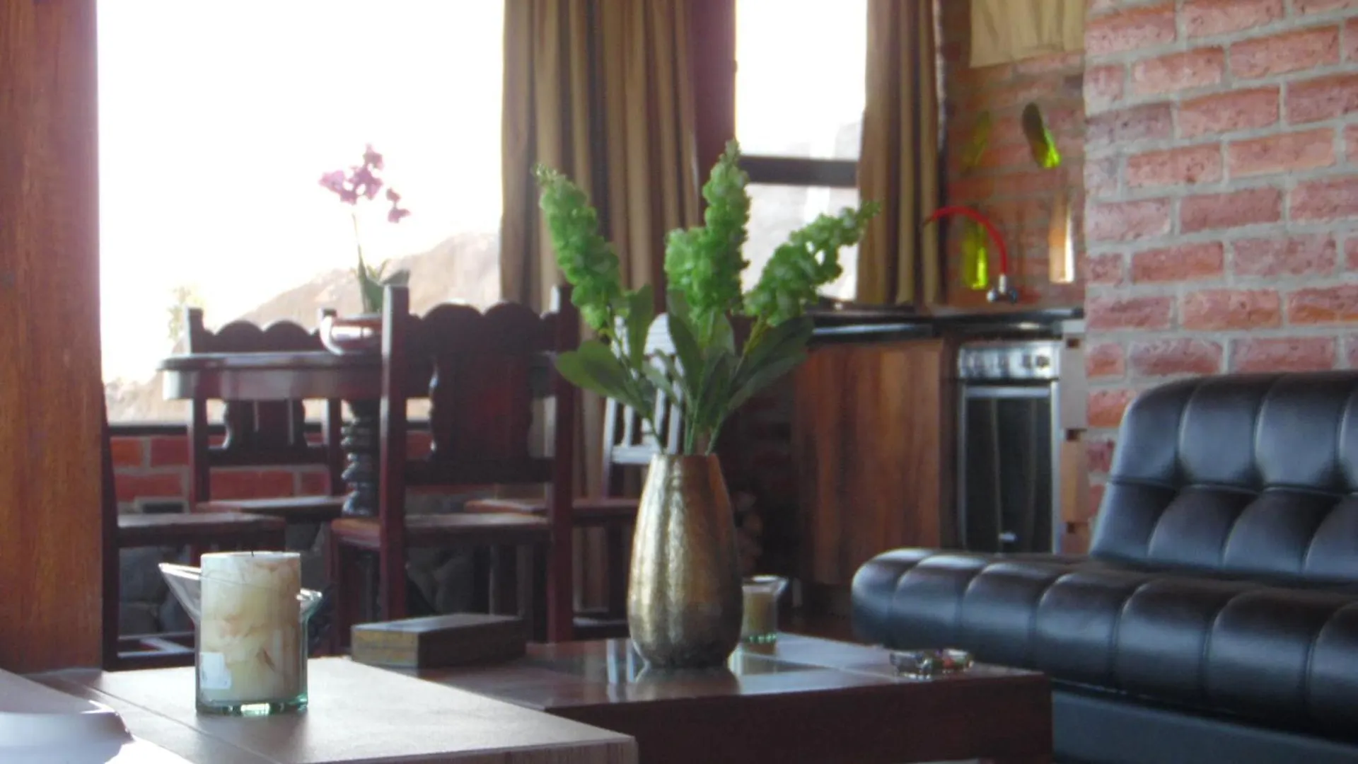 Camping Pumamaki Ecolodge Glamping Quito