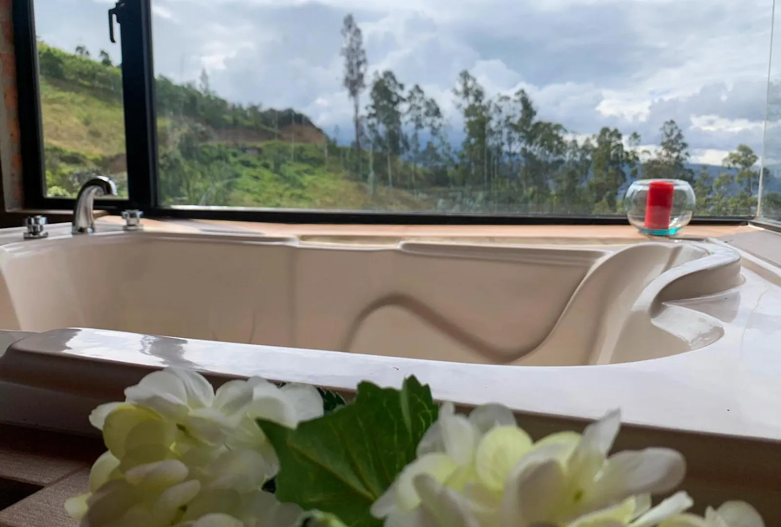 Camping Pumamaki Ecolodge Glamping Quito