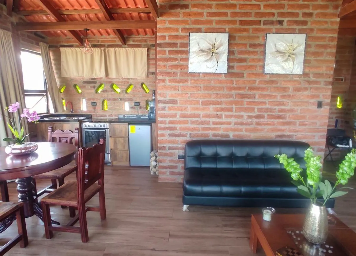 Pumamaki Ecolodge Glamping Quito 0*,