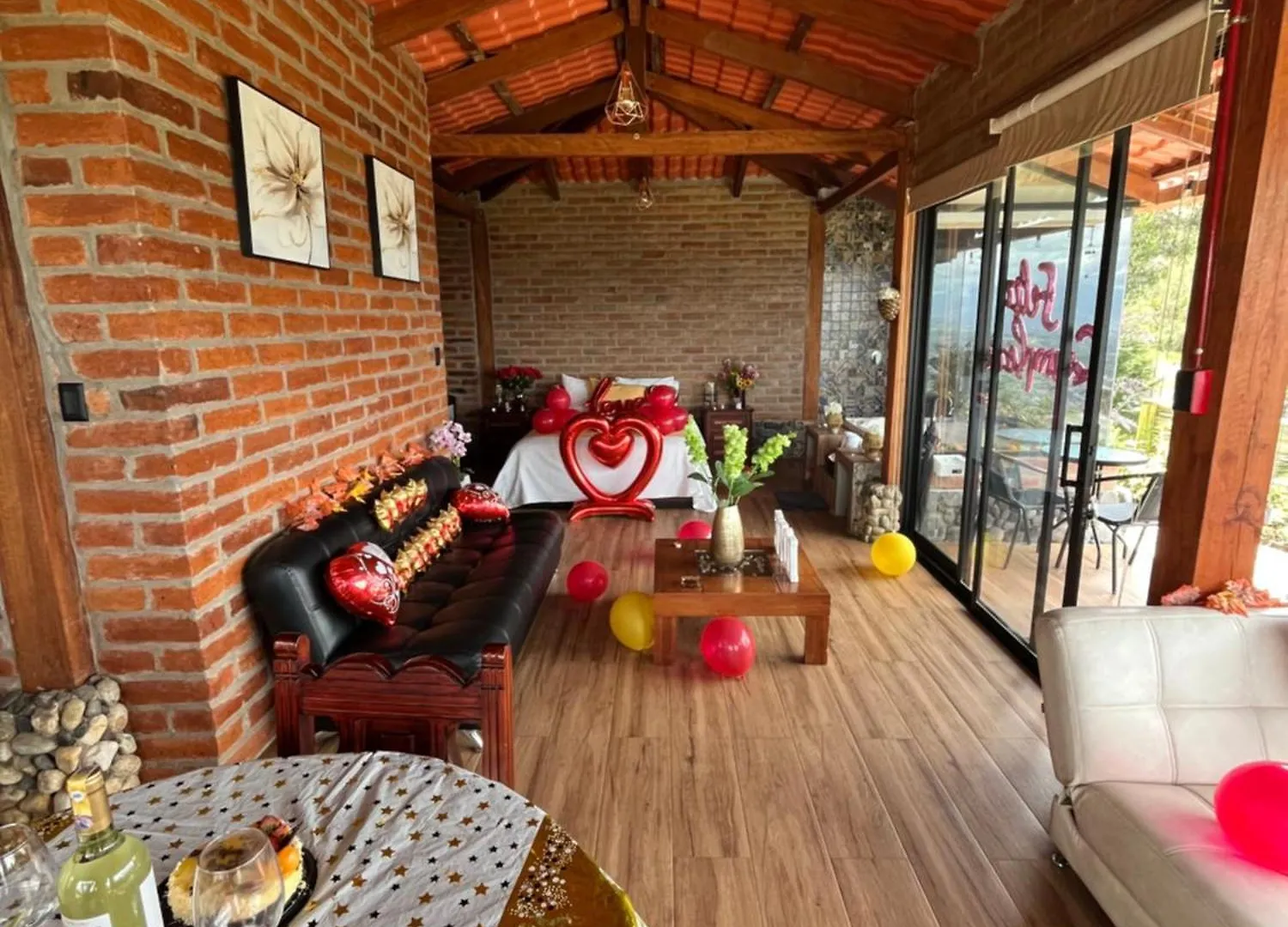 Pumamaki Ecolodge Glamping Quito