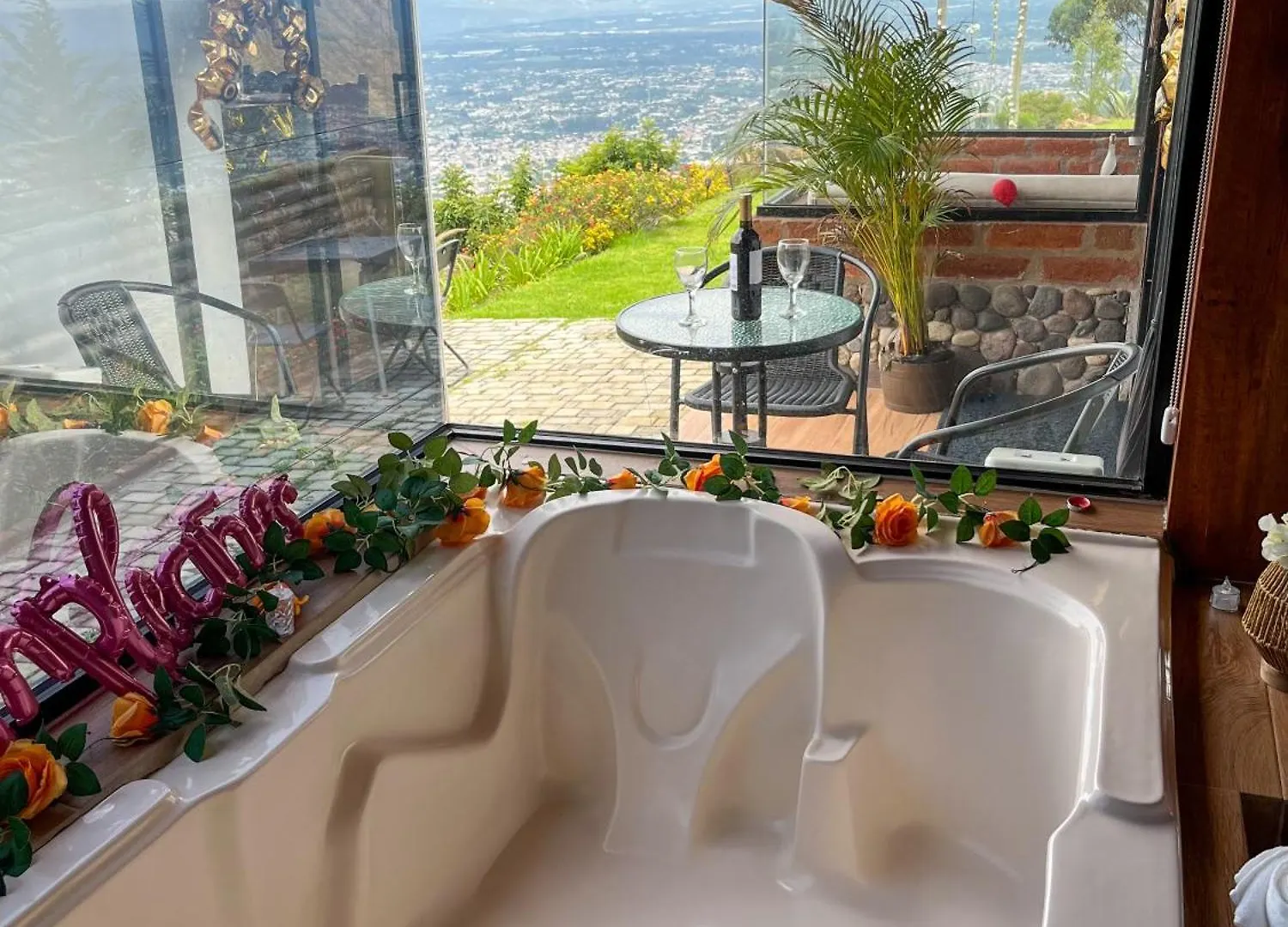 Pumamaki Ecolodge Glamping Quito Camping
